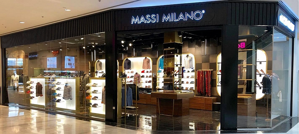 Massi Milano